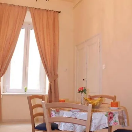 In With Air Conditioning, Wifi Washing Machine 4246-2 Apartment Dubrovnik