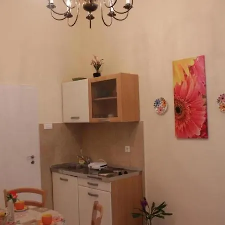 Apartamento In With Air Conditioning, Wifi Washing Machine 4246-2