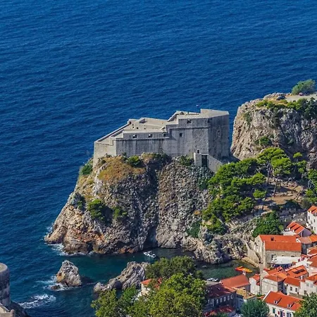 In With Air Conditioning, Wifi Washing Machine 4246-2 Apartamento Dubrovnik